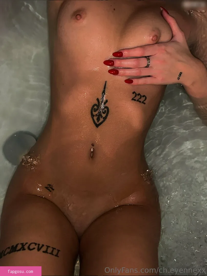 Cheyenne Heise