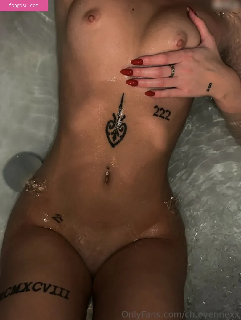 Cheyenne Heise