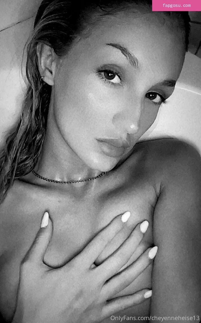 Cheyenne Heise