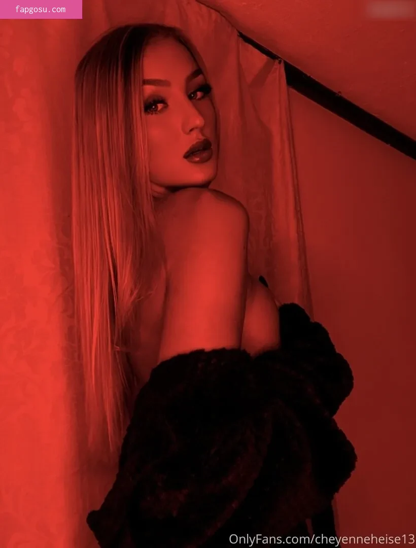 Cheyenne Heise