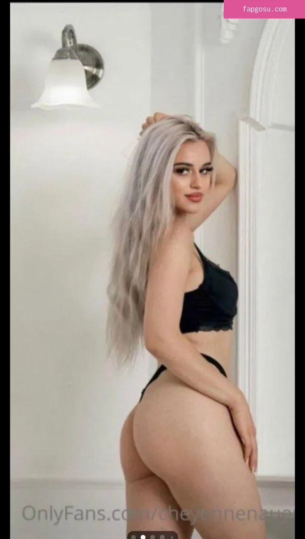 cheyennenauert