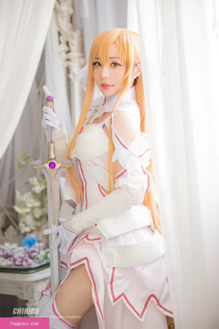 Chihiro 千尋