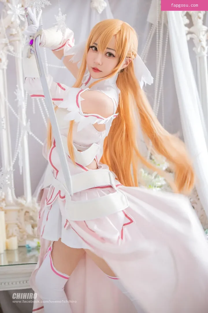 Chihiro 千尋