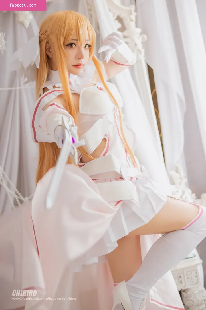 Chihiro 千尋