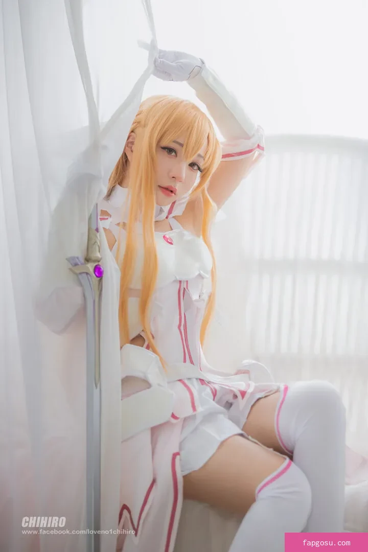 Chihiro 千尋