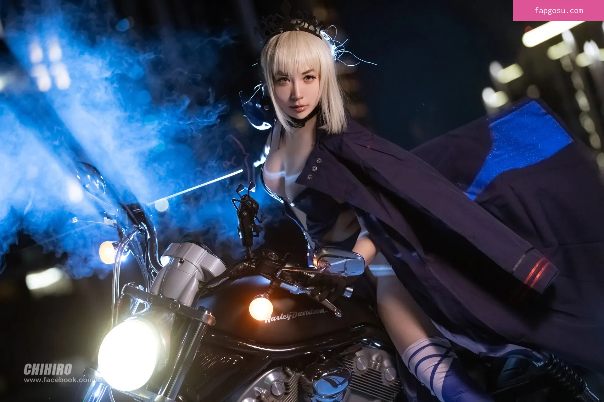 Chihiro 千尋