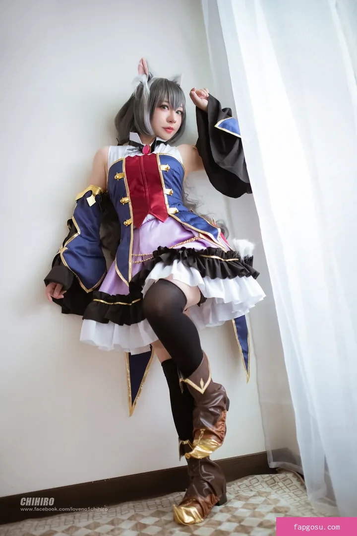 Chihiro 千尋