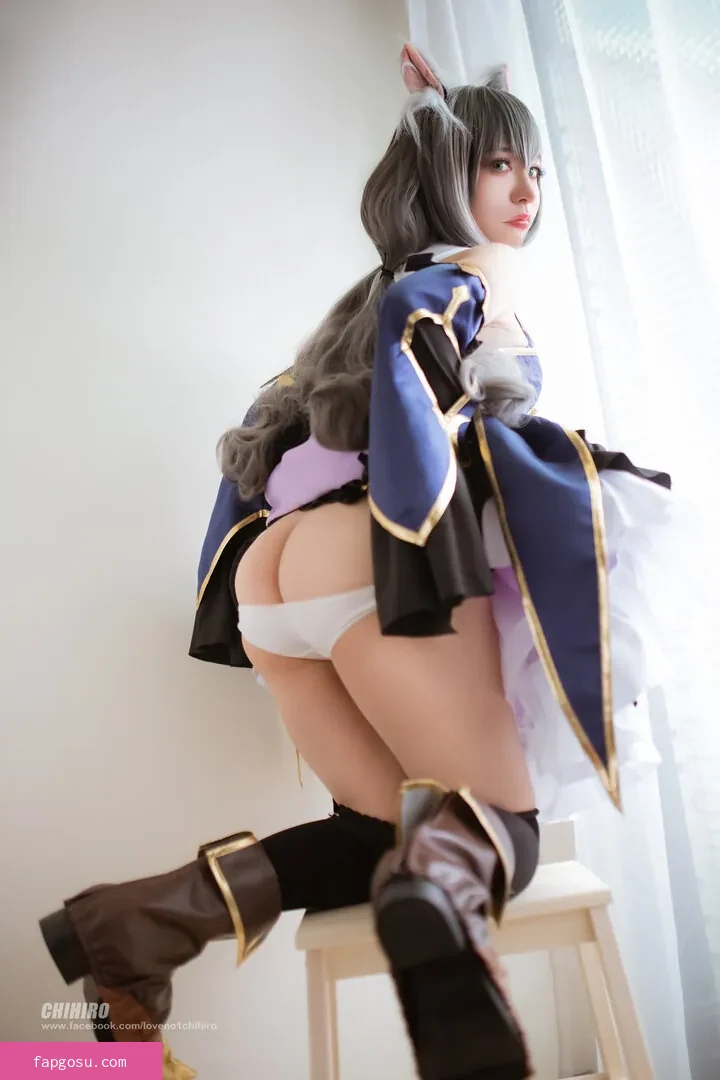 Chihiro 千尋