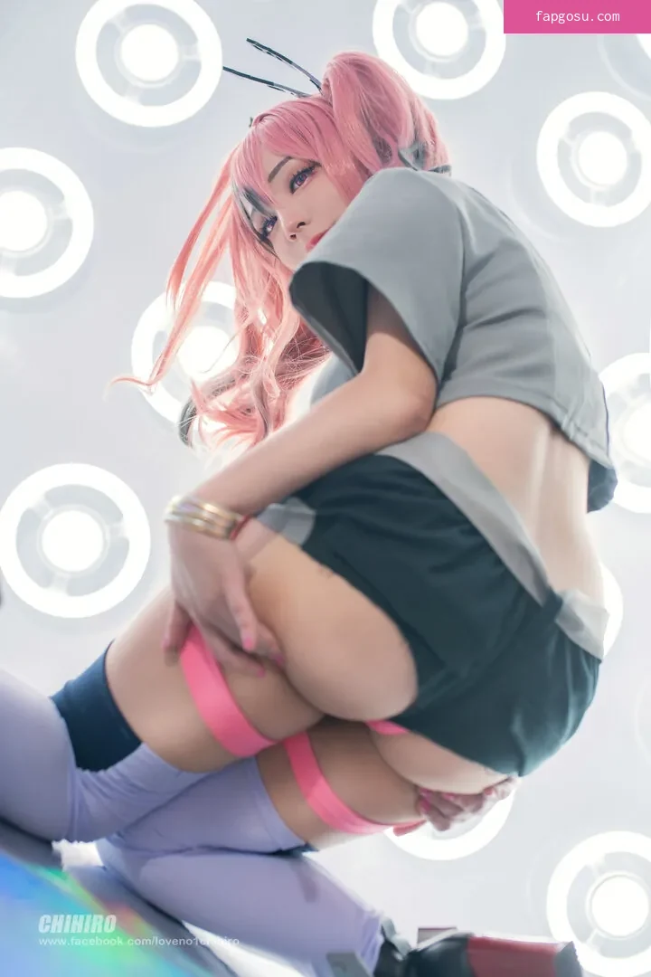 Chihiro 千尋