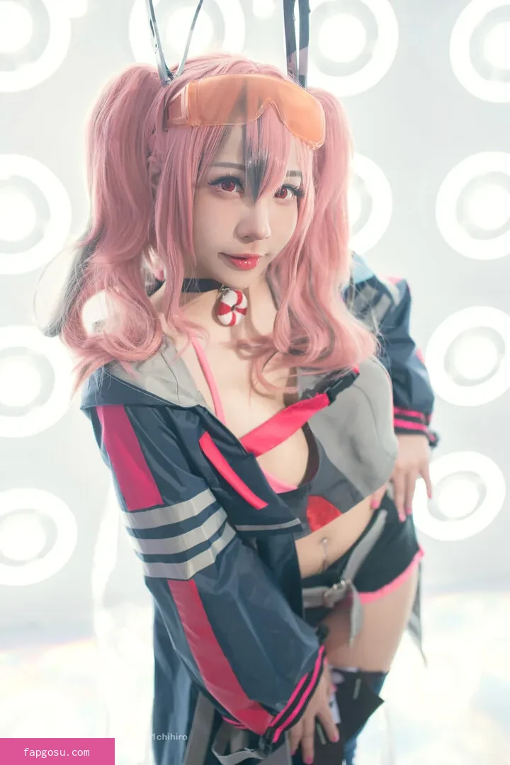 Chihiro 千尋