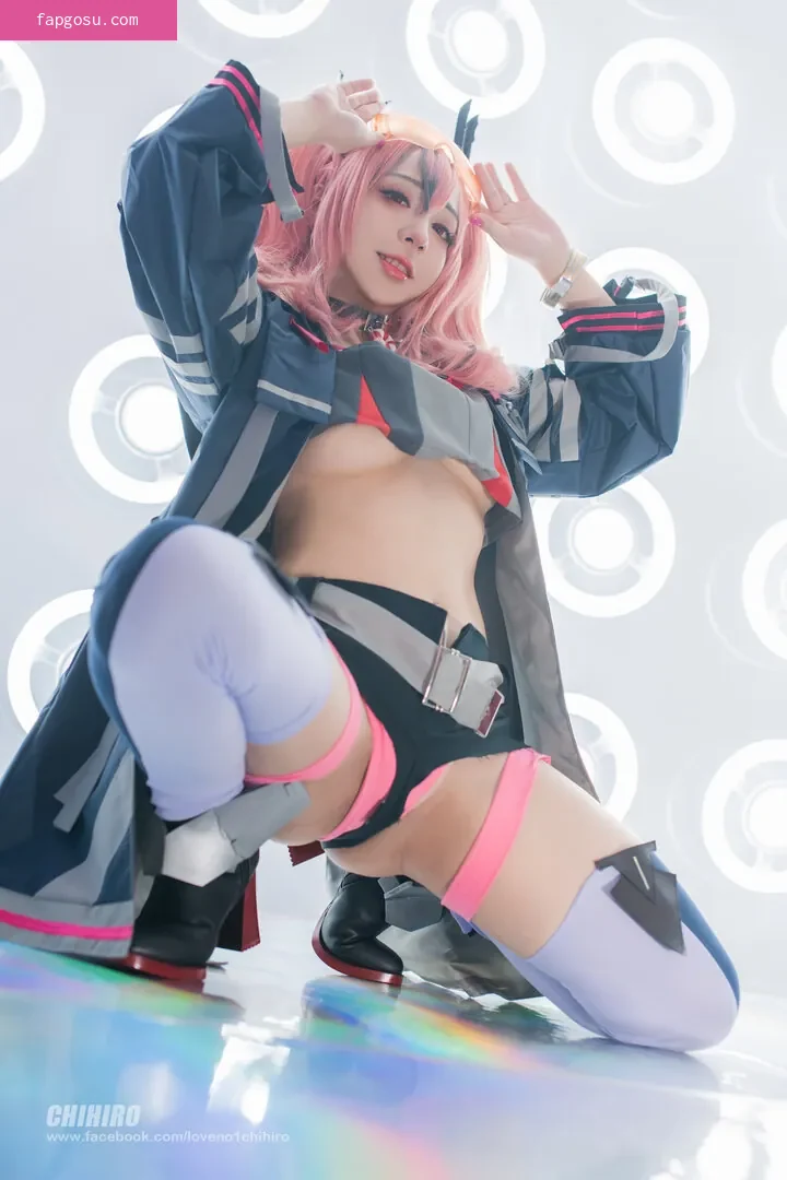 Chihiro 千尋