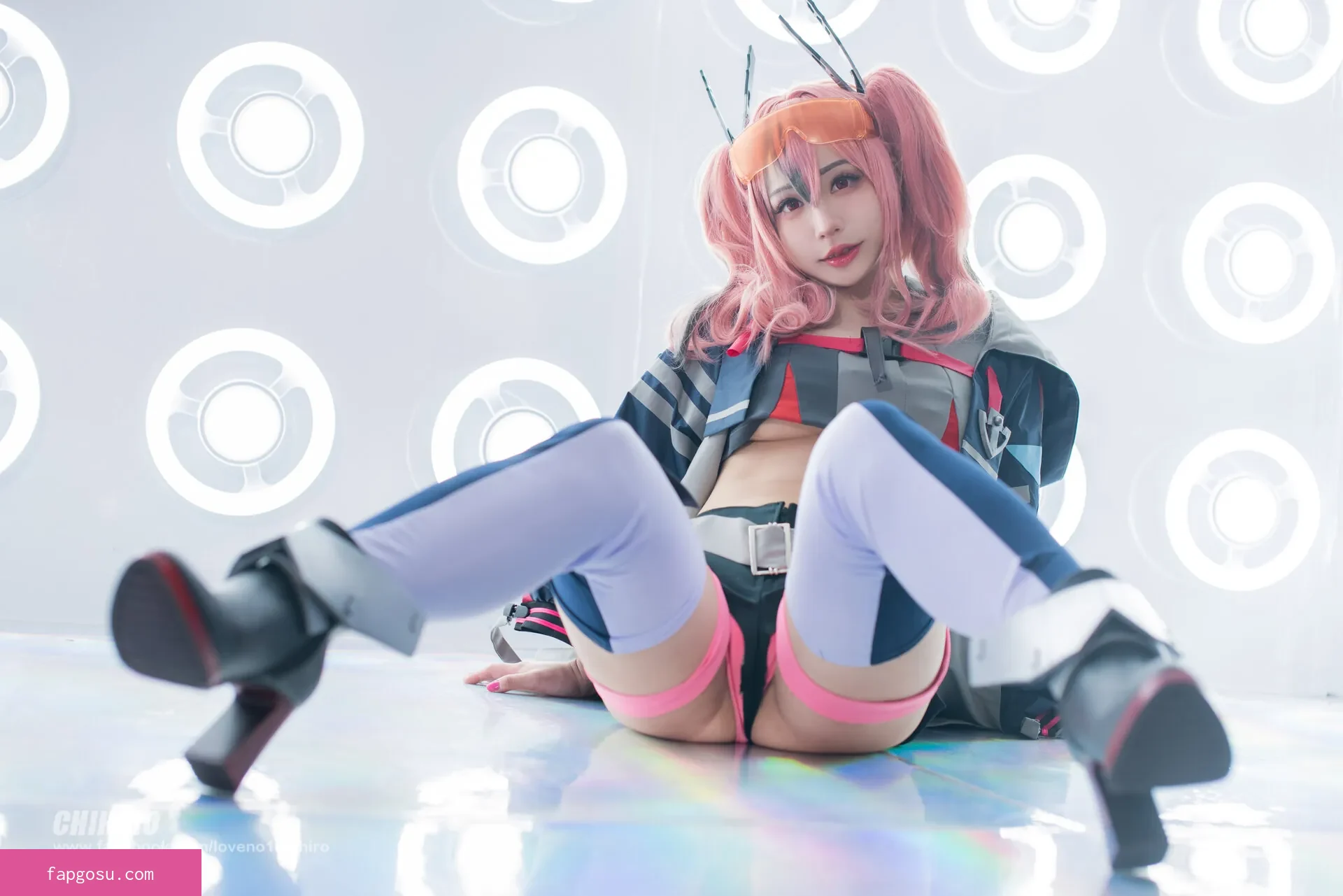 Chihiro 千尋