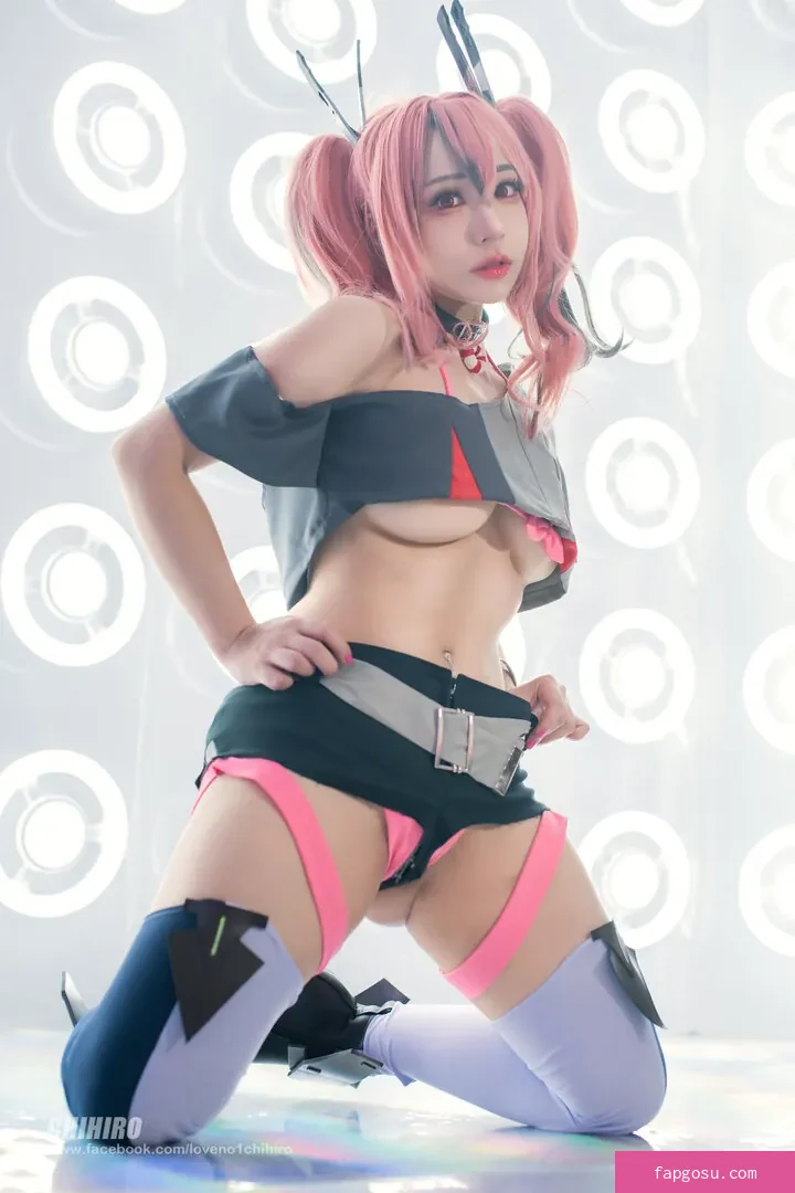 Chihiro 千尋
