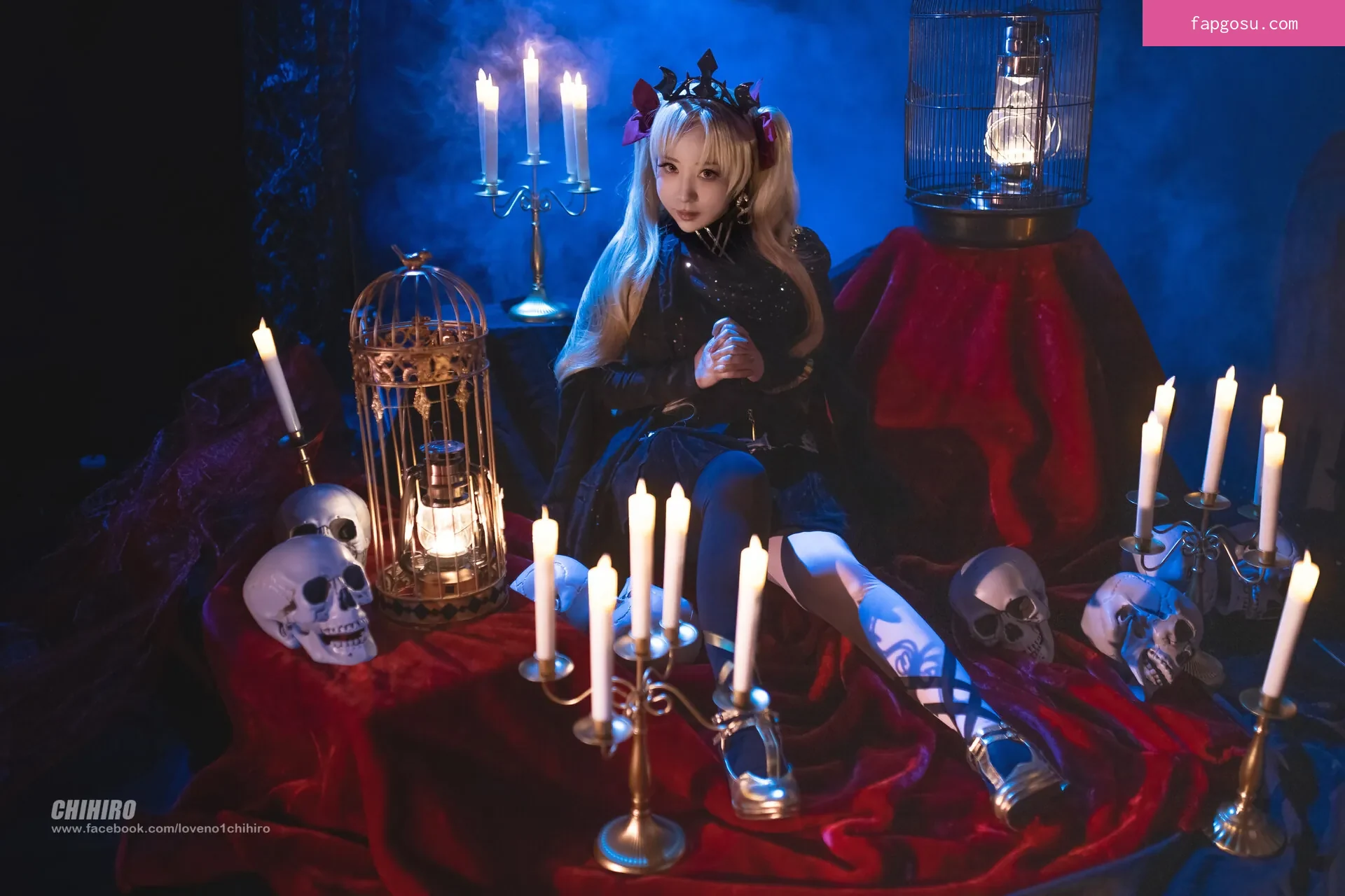 Chihiro 千尋