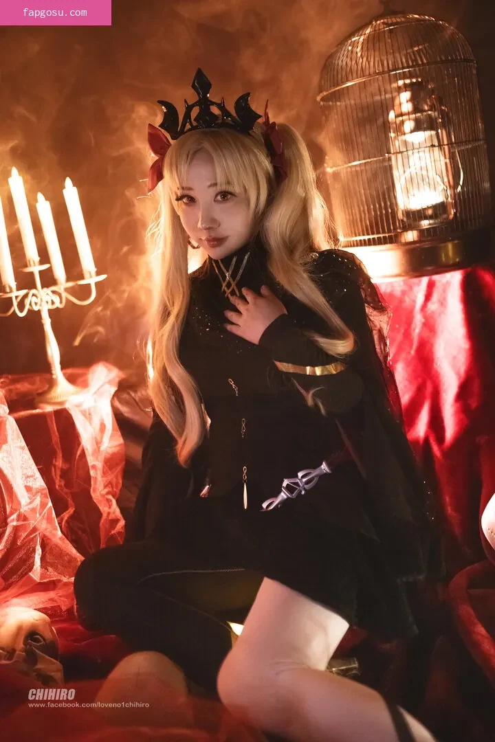 Chihiro 千尋