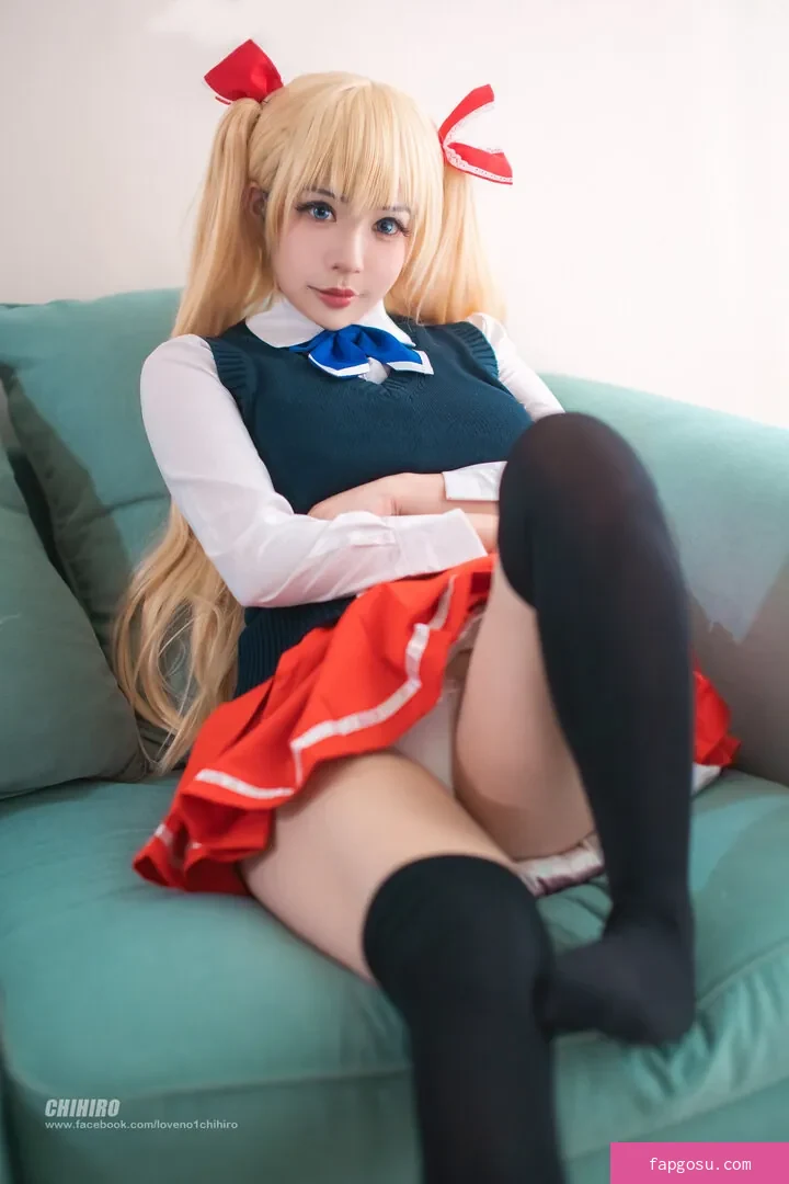 Chihiro 千尋