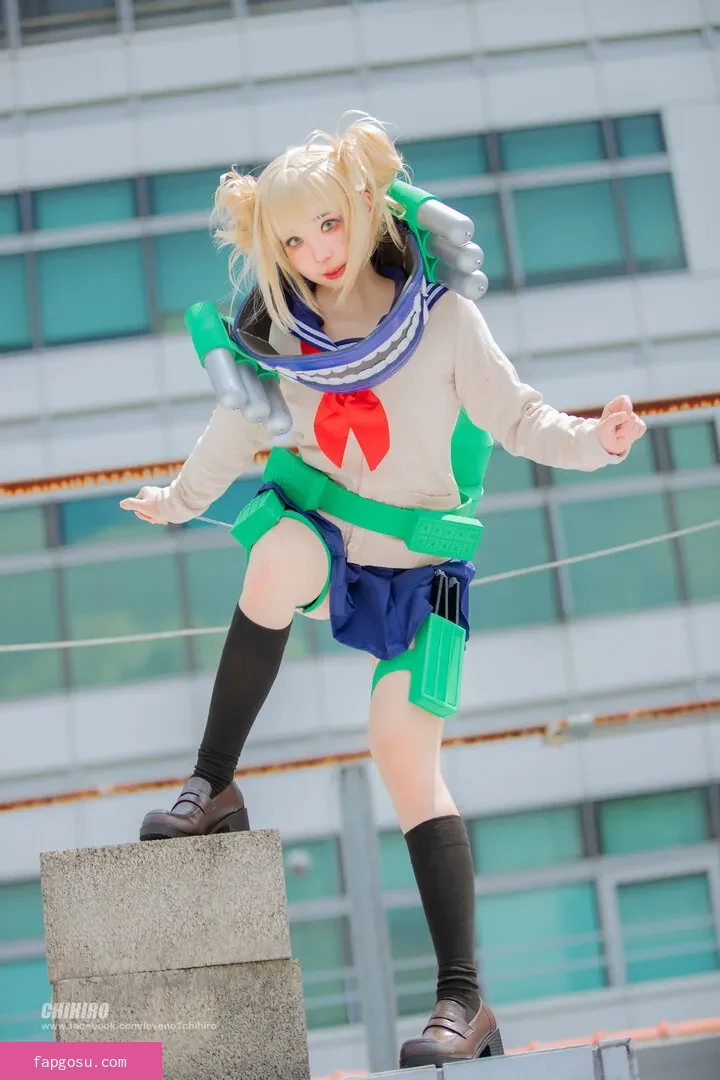 Chihiro 千尋