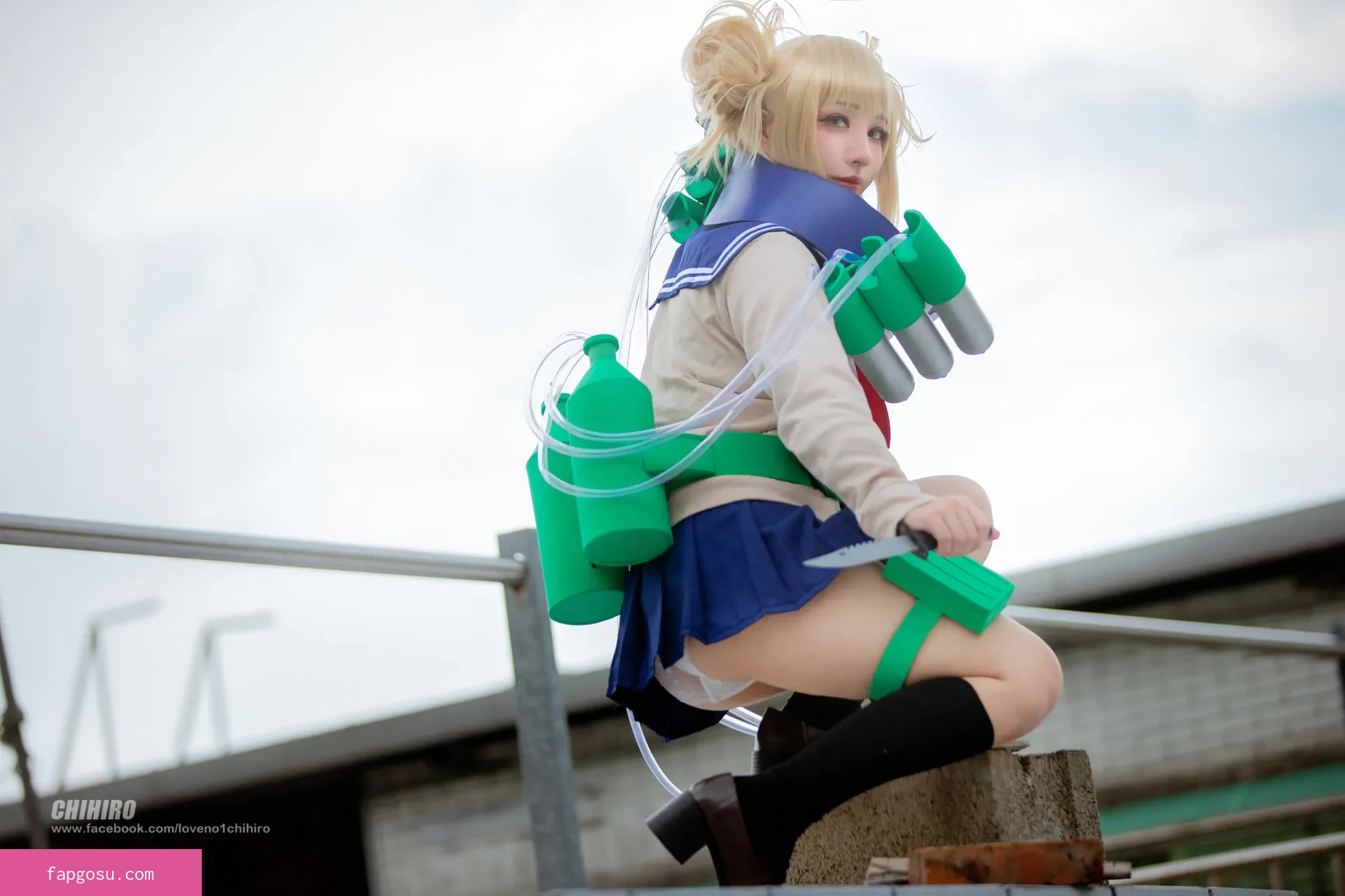 Chihiro 千尋