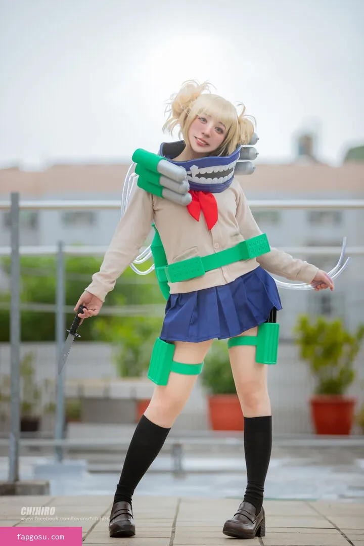 Chihiro 千尋