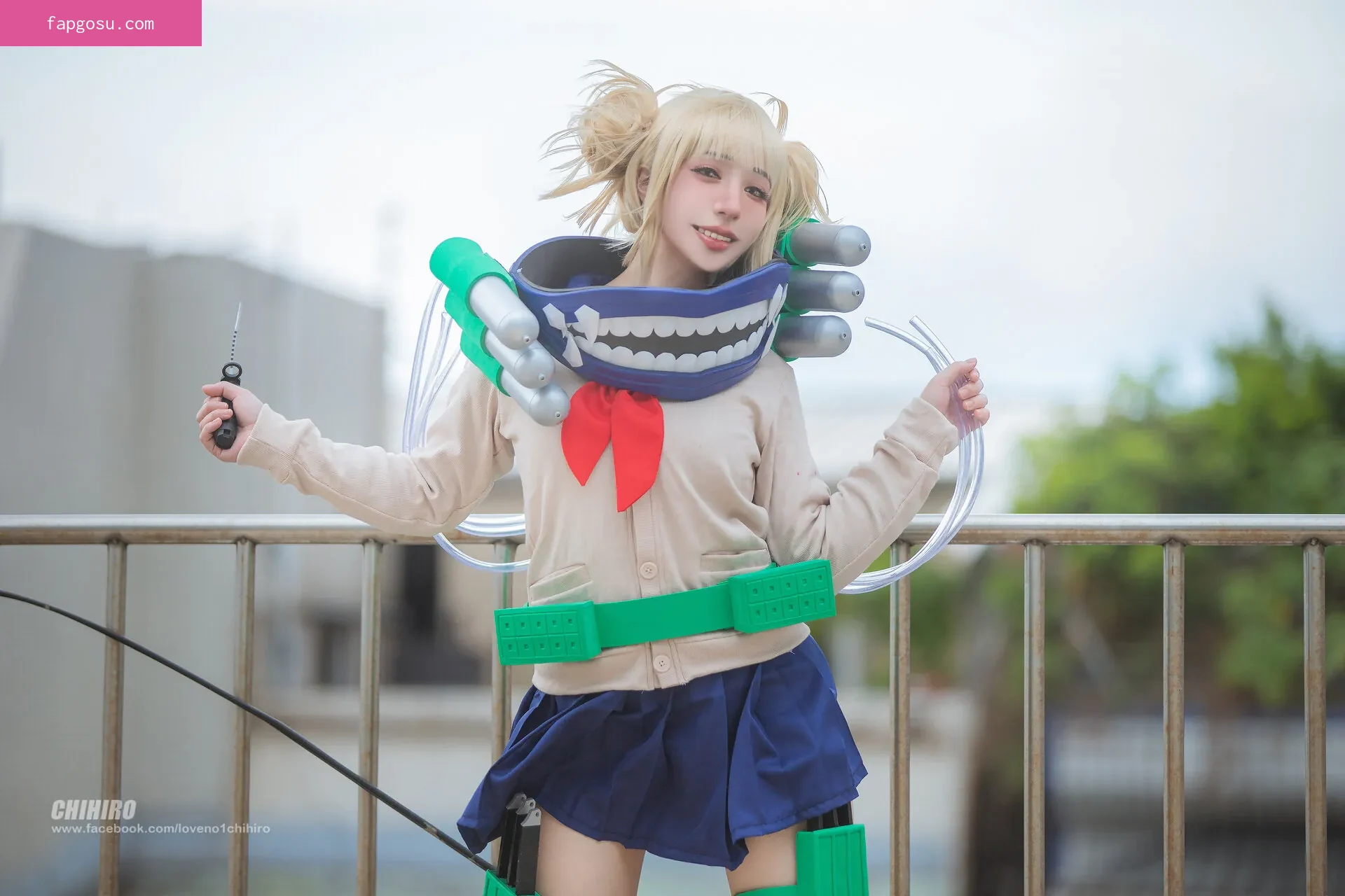 Chihiro 千尋