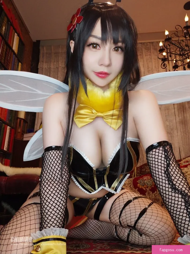 Chihiro 千尋