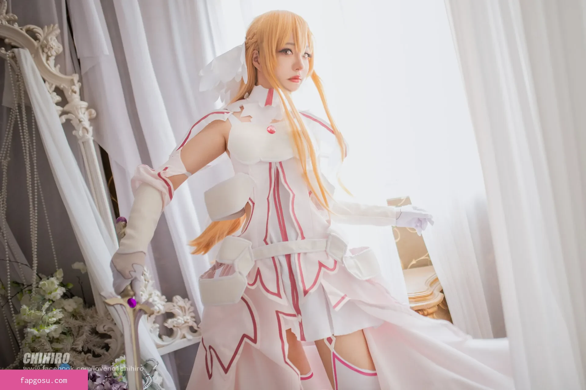 Chihiro 千尋