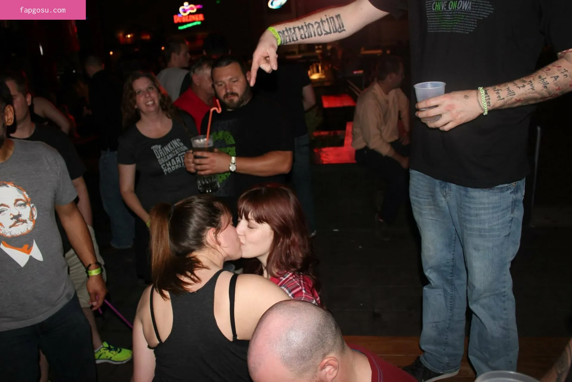 Chivettes