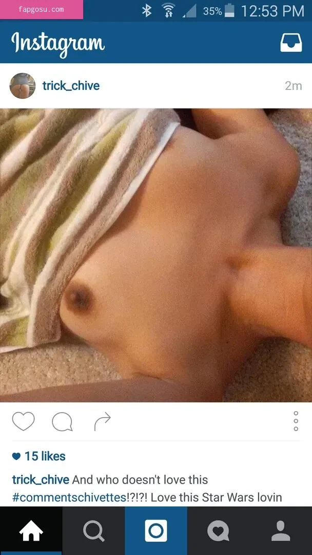 Chivettes