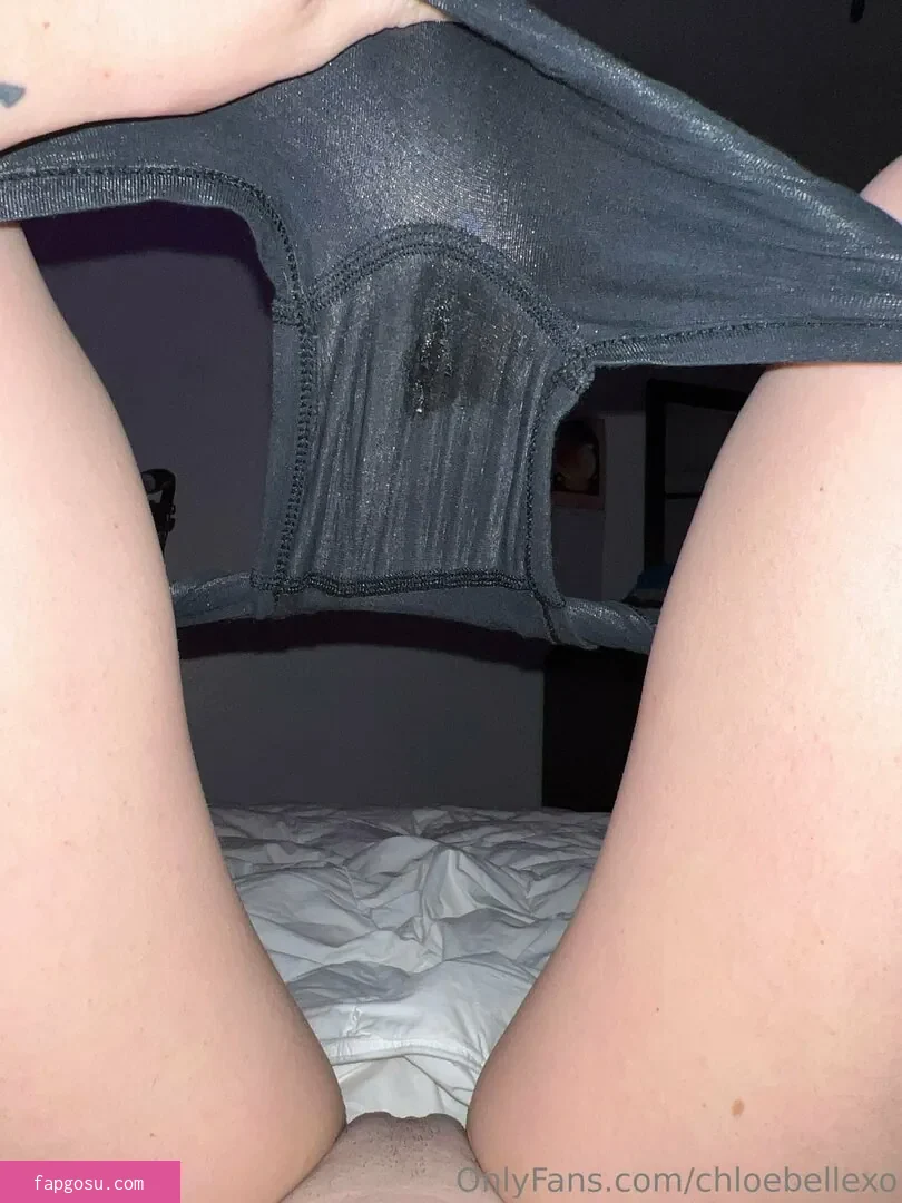 Chloebellexo