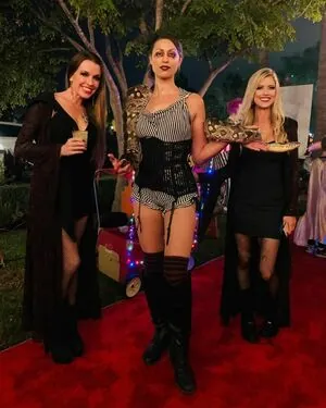Christina Hall content
