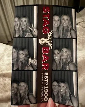 Christina Hall content