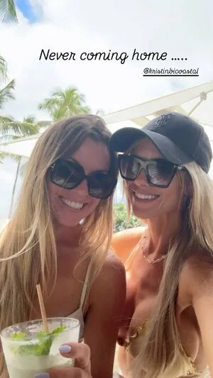 Christina Hall content