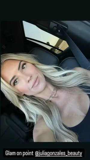 Christina Hall content