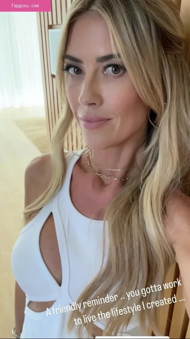 Christina Hall