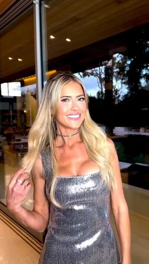 Christina Hall content