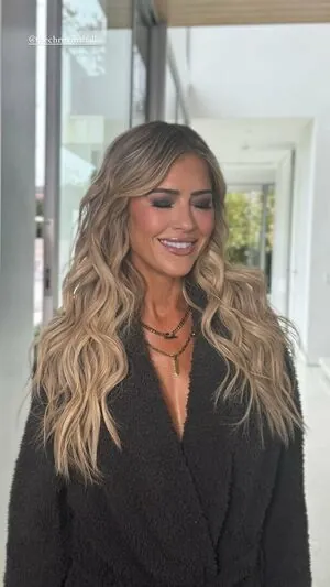 Christina Hall content