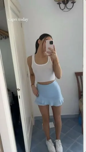 Christina Harris content