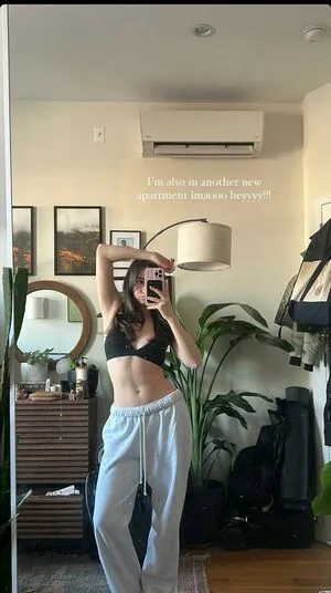 Christina Harris content