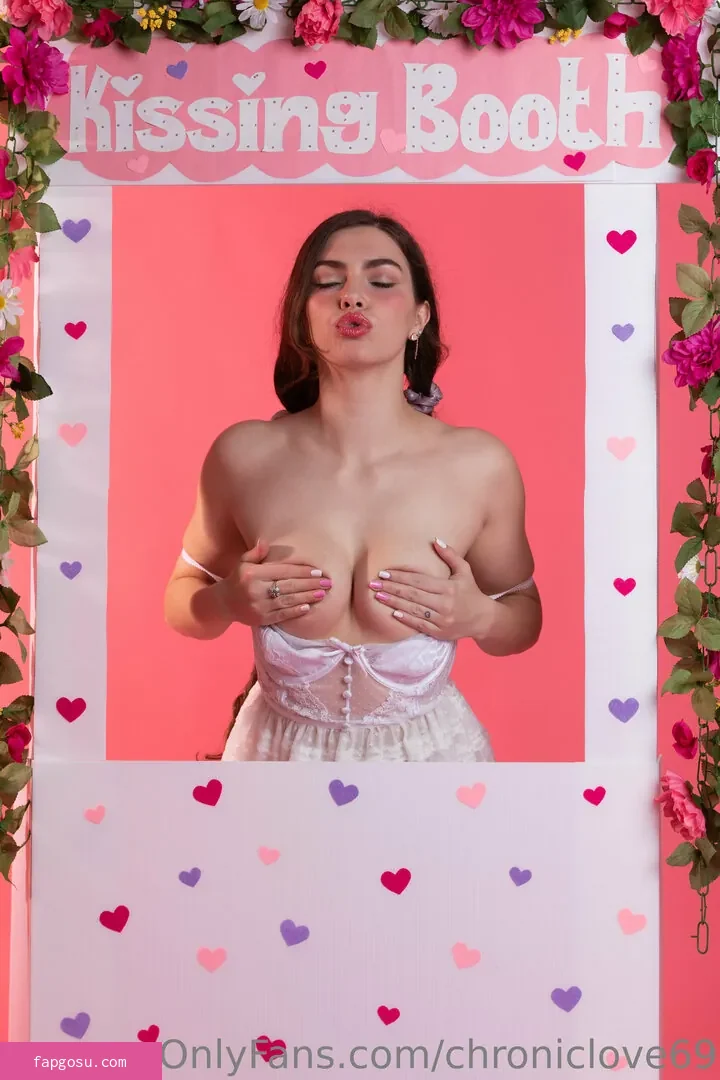 Chroniclove