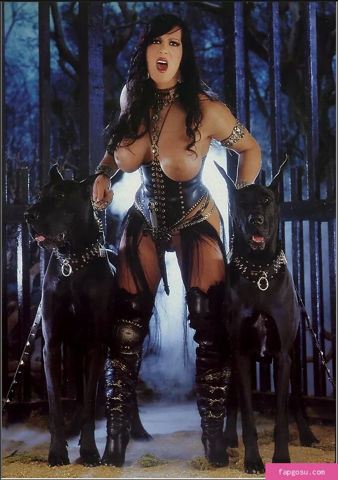 Chyna