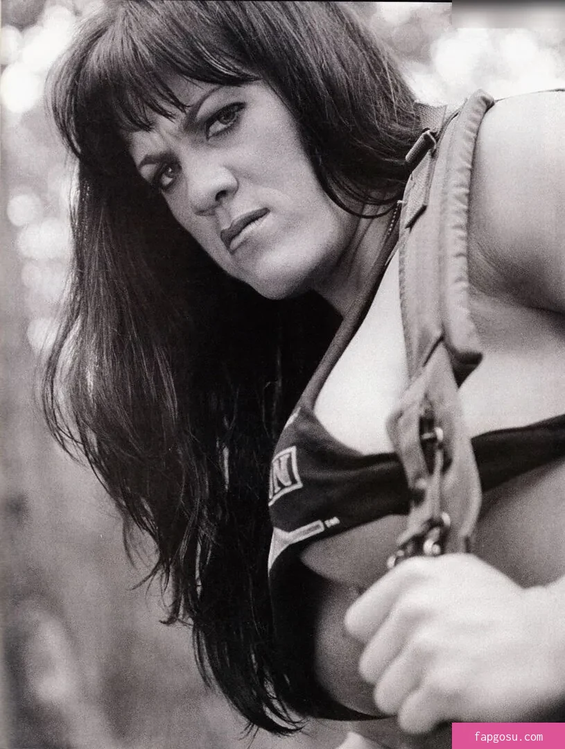 Chyna