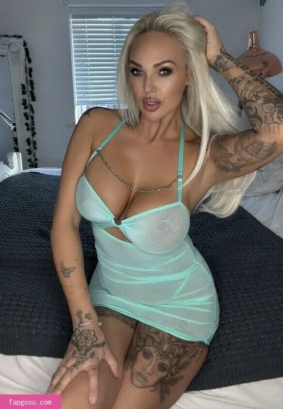 Camilla Jayne - Photo #263