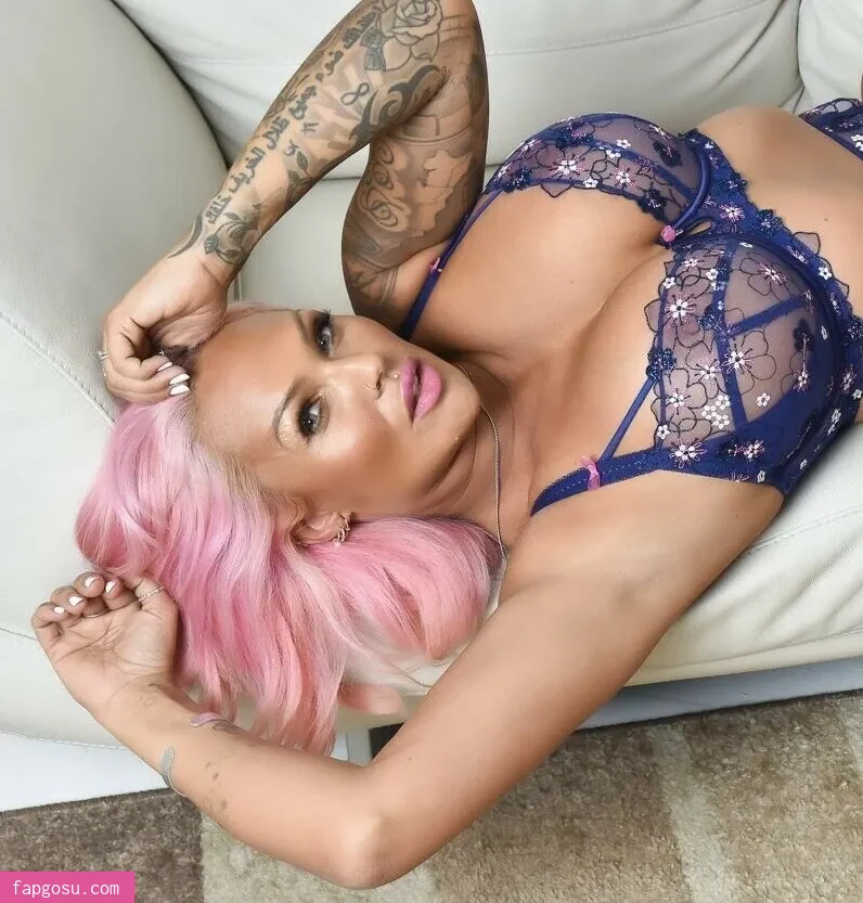 Camilla Jayne - Photo #438