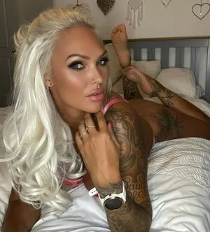 Camilla Jayne
