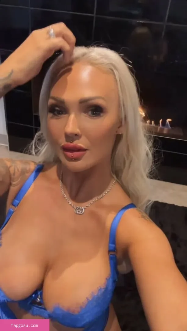 Camilla Jayne - Photo #515