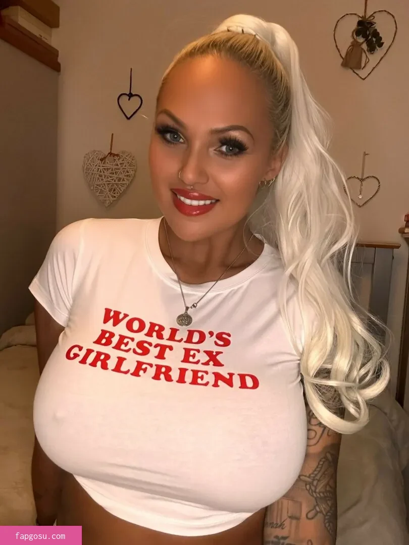 Camilla Jayne - Photo #576