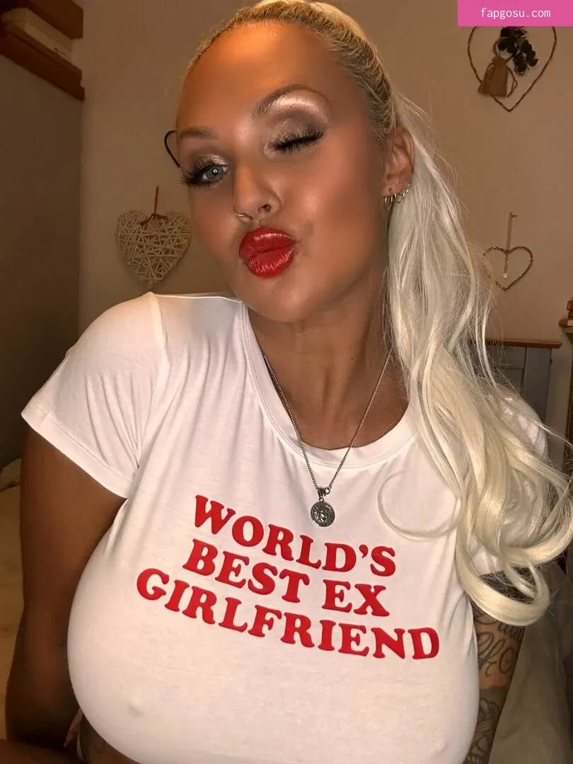 Camilla Jayne - Photo #579