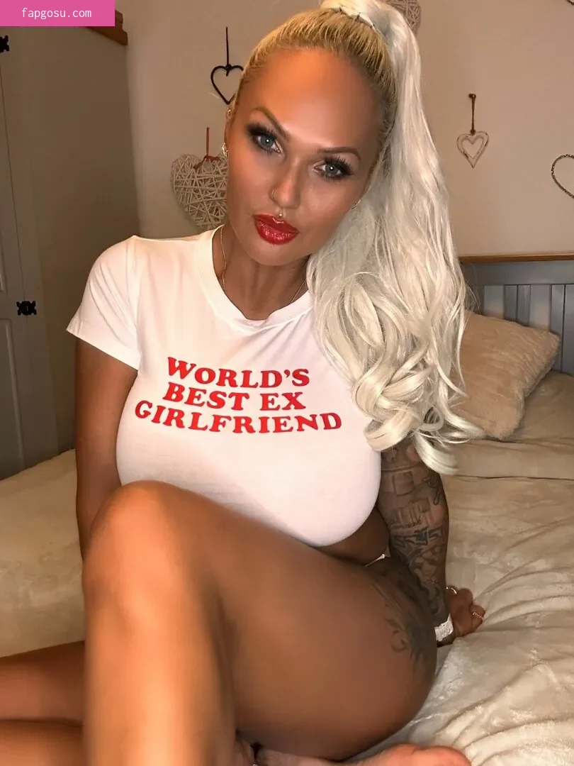 Camilla Jayne - Photo #582