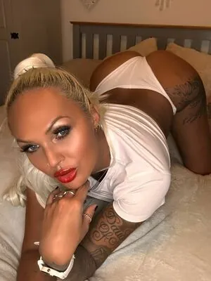 Camilla Jayne