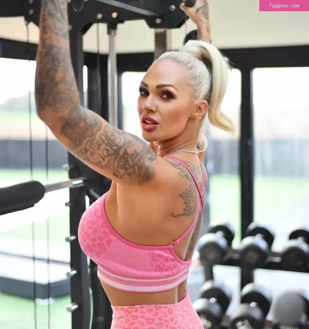 Camilla Jayne - Photo #587